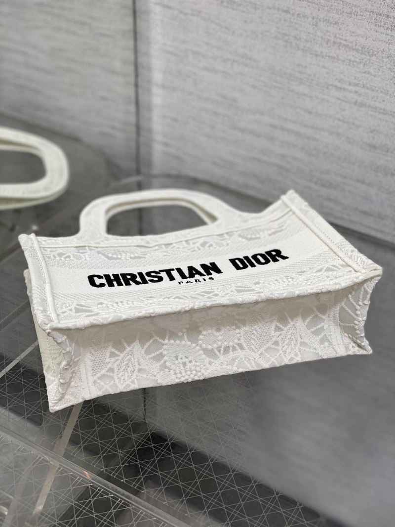 Dior Shopping Bags